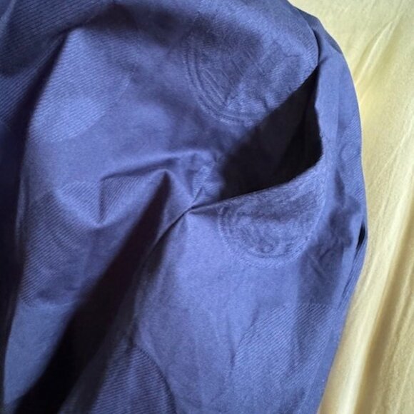 Brand New KENZO Paris Pinafore Dress - Picture 9 of 16